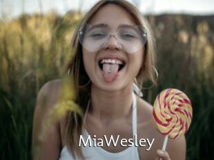 MiaWesley
