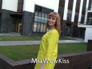 MiaWowKiss
