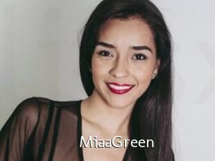 MiaaGreen