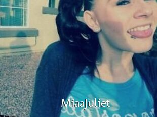 MiaaJuliet