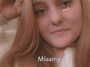 Miaamy