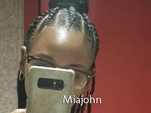 Miajohn