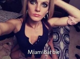 MiamiBarbie