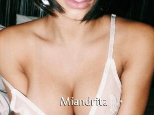 Miandrita