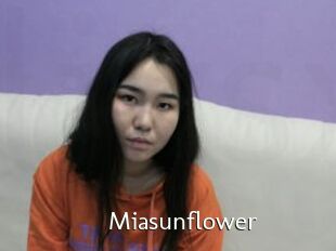 Miasunflower