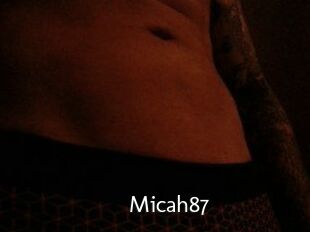 Micah87