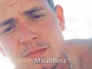Micah_Benz