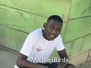 MichaelBirdx