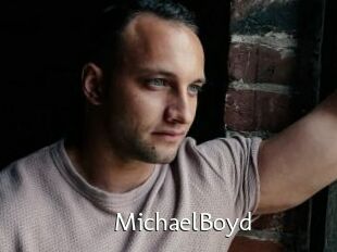MichaelBoyd