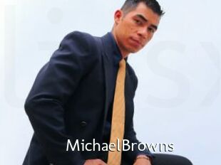 MichaelBrowns