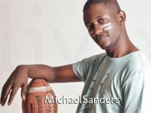 MichaelSanders