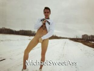 MichaelSweetAss