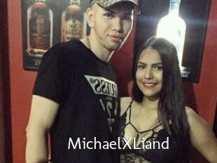 MichaelXLiand