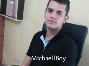 MichaellBoy