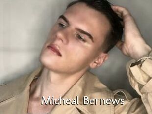 Micheal_Bernews