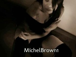 MichelBrown1
