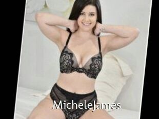 MicheleJames