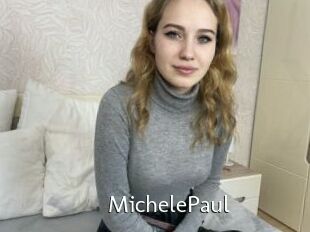 MichelePaul
