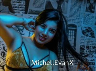 MichellEvanX