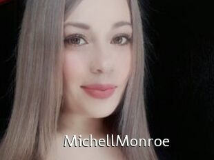 MichellMonroe