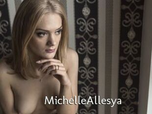 MichelleAllesya