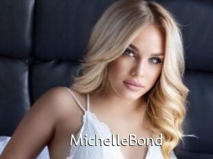 MichelleBond