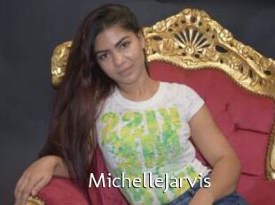MichelleJarvis