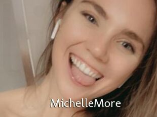 MichelleMore