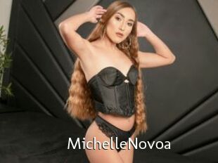 MichelleNovoa