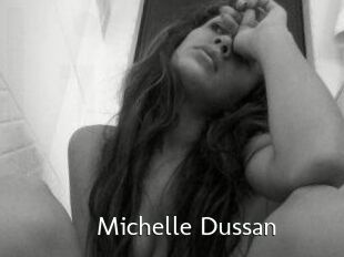 Michelle_Dussan