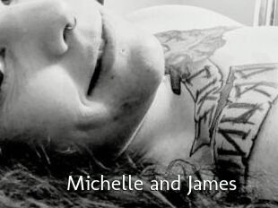 Michelle_and_James