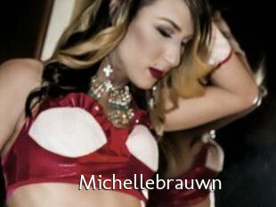 Michelle_brauwn