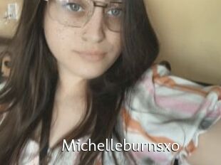 Michelleburnsxo