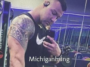 Michiganhung