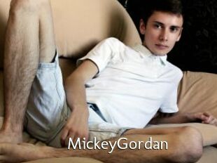 MickeyGordan