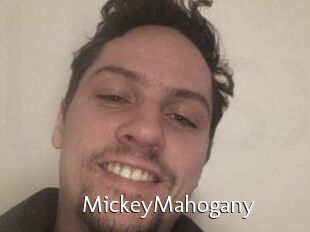 MickeyMahogany