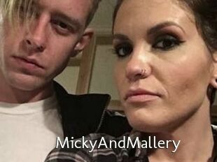 MickyAndMallery
