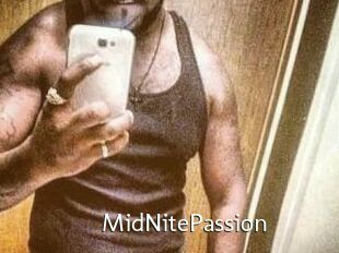 MidNitePassion