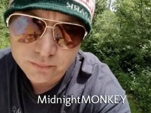 MidnightMONKEY