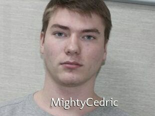 MightyCedric