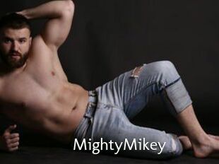 MightyMikey