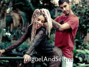 MiguelAndSelena