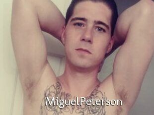Miguel_Peterson