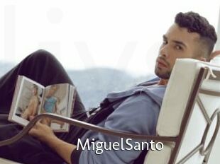 MiguelSanto