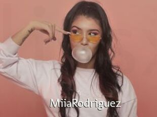 MiiaRodriguez