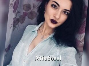 MiiaSteel