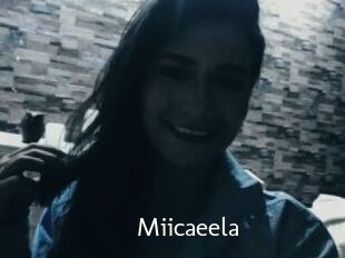 Miicaeela