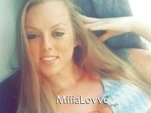 MiiiaLovve