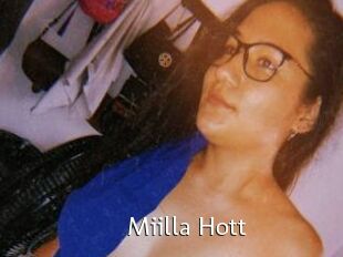 Miilla_Hott