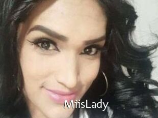MiisLady